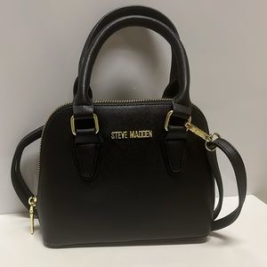 STEVE MADDEN MINI SATCHEL